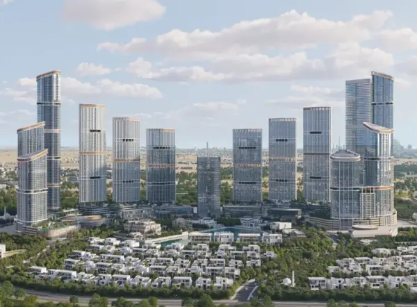 Address Residences
