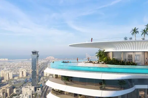 Como Residences