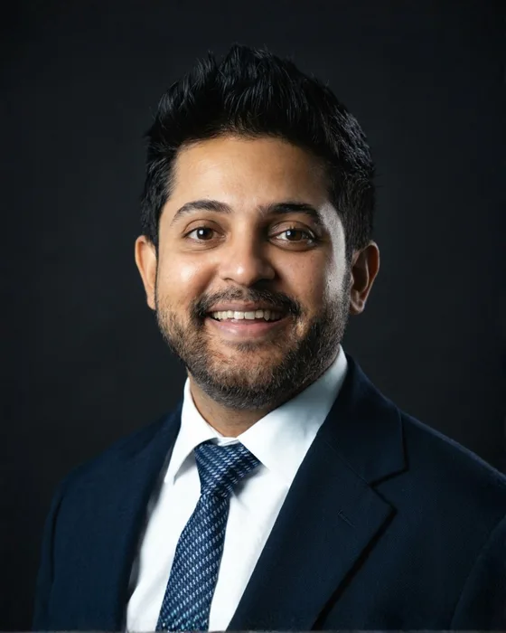 Himanshu Laul