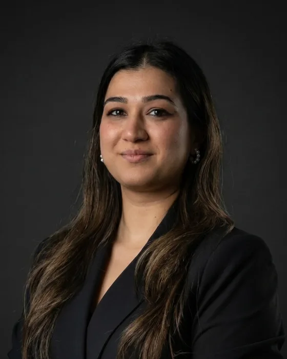 Parul Malhotra