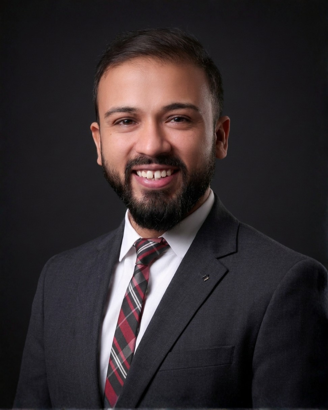 Shakti Bansal