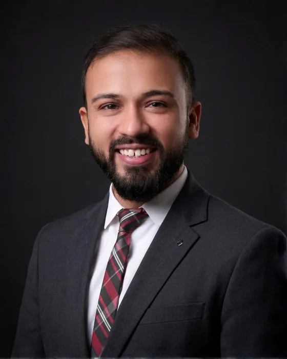 Shakti Bansal